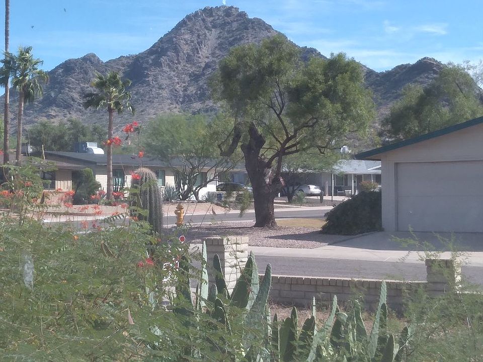 6734 N 19th St, Phoenix, AZ 85016 | Zillow
