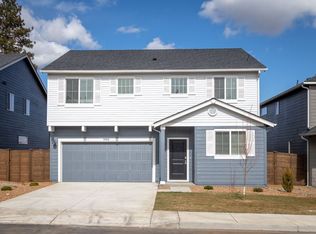 20510 SE Cameron Ave, Bend, OR 97702