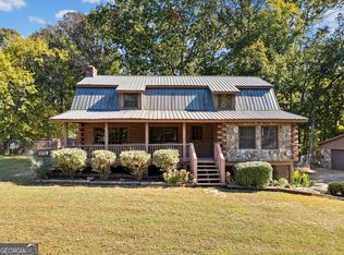 992 Lawson Dr, Canton, GA 30115