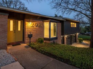 2926 Curtis Dr, Tyler, TX 75701