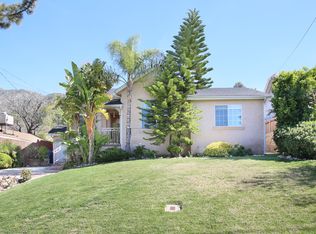10638 Fitzroy Ave, Tujunga, CA 91042