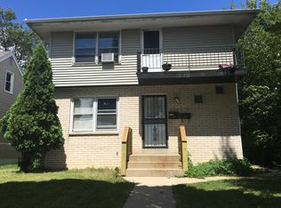 6808 W Silver Spring Dr, Milwaukee, WI 53218