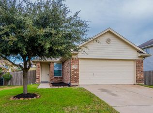19230 Montclair Meadow Ln, Katy, TX 77449
