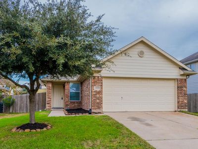 19230 Montclair Meadow Ln, Katy, TX, 77449