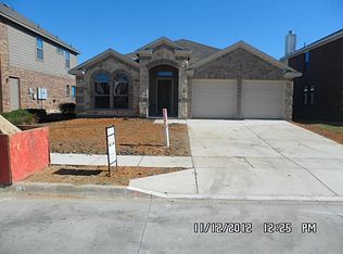 9132 White Swan Pl, Fort Worth, TX 76177