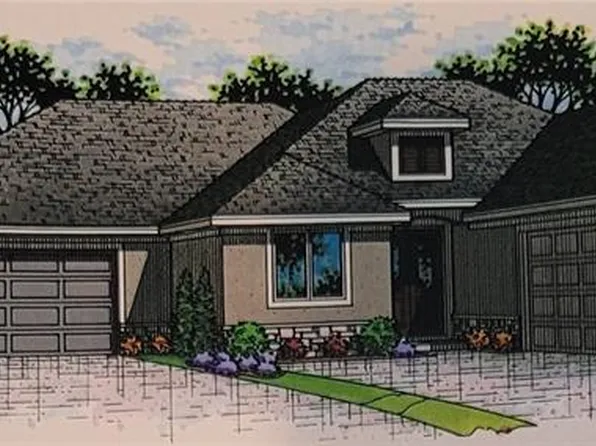 13064 S Alden St, Olathe, KS 66062