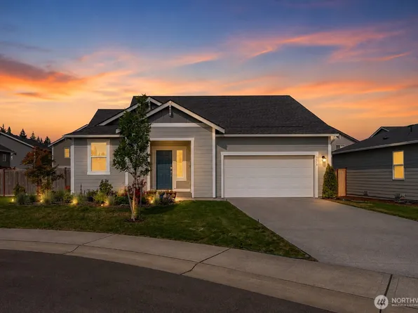 19910 138th Avenue E, Graham, WA 98338
