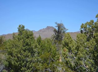 2620 S Gold Mine Rd, Yucca, AZ 86438