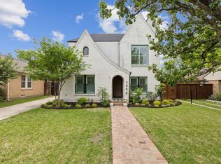 2858 Alden Ave, Dallas, TX 75211