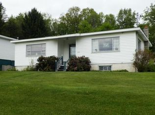 235 Hill St, Falls Creek, PA 15840