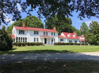 11218 Cross Corner Rd, Ashland, VA 23005