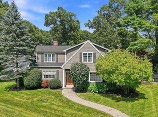 62 Walnut Rd, South Hamilton, MA 01982