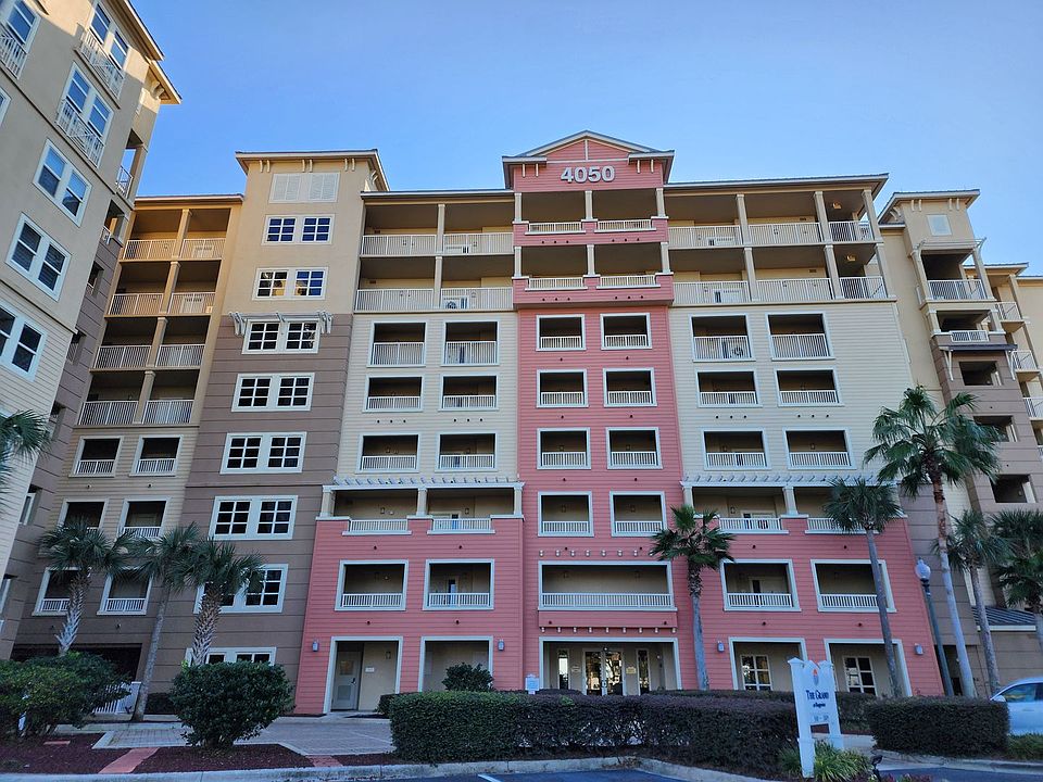 1st image of 4050 Marriott Dr #3304