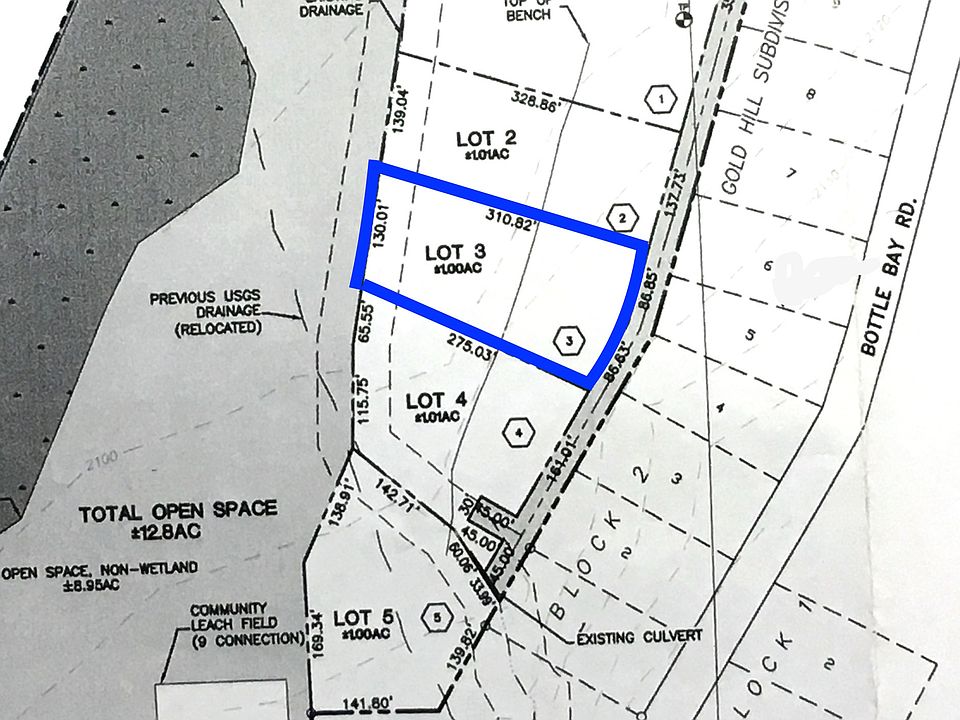 2nd image of Bella View Dr #3