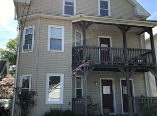 15 Vine St, Woonsocket, RI 02895