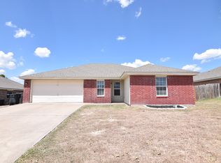 1309 Copper Crk, Killeen, TX 76549