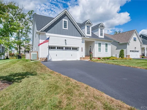 7160 Yare St, Glen Allen, VA 23059