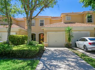 1543 Westchester Ave, Wellington, FL 33414