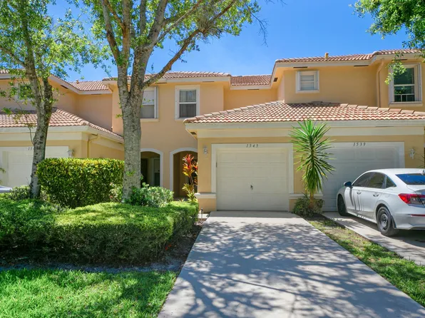 1543 Westchester Ave, Wellington, FL 33414