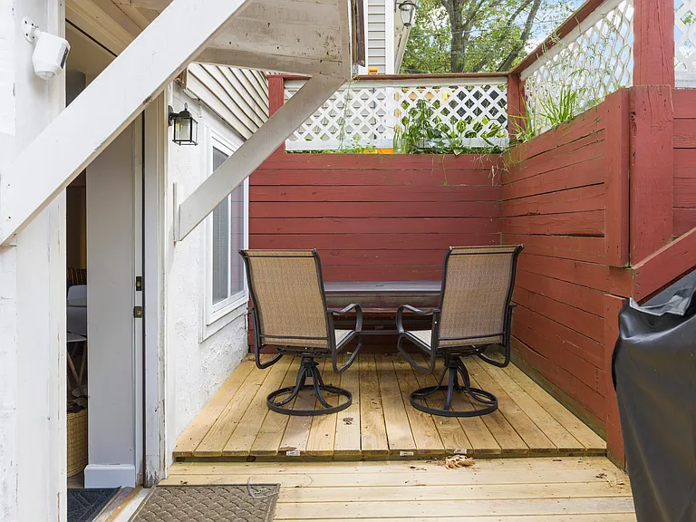 3 Abnaki Ave #BASEMENT — Photo 2