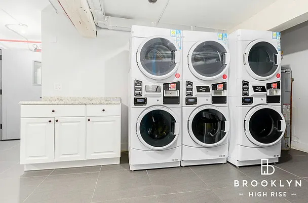 Rented by Brooklyn High Rise LLC | media 14