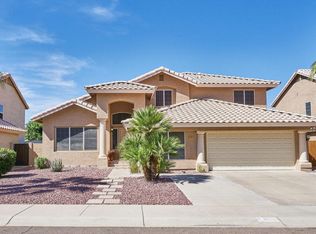 850 N Madrid Ln, Chandler, AZ 85226