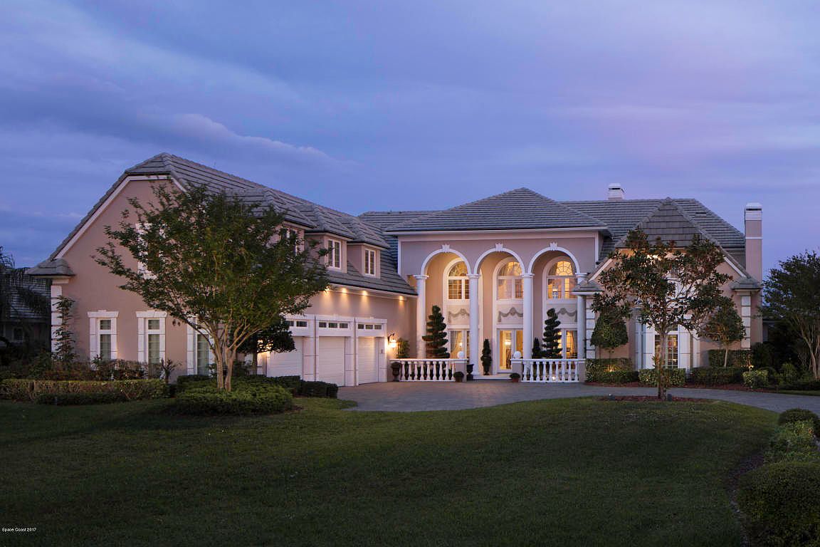 240 Lansing Island Dr, Indian Harbour Beach, FL 32937 Zillow