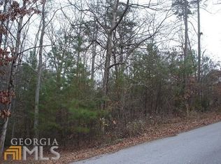 View St, Clarkesville, GA 30523