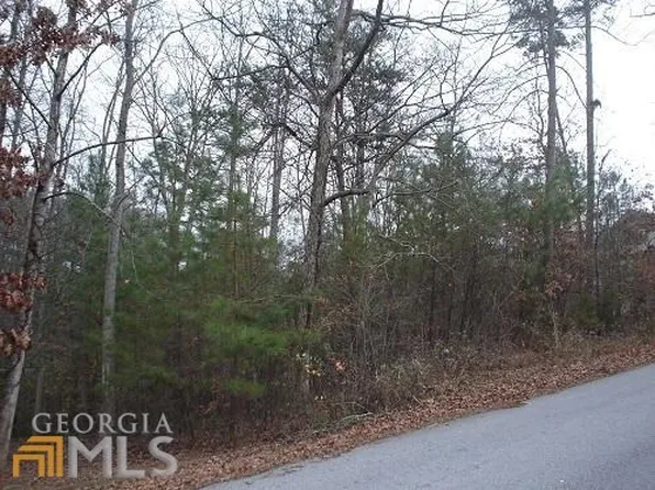 View St, Clarkesville, GA 30523