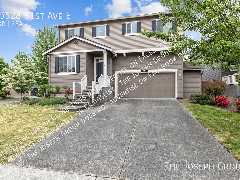 15528 81st Ave E — Photo 1