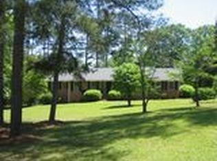 255 Pinewood Cir, Athens, GA 30606