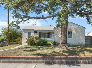 1501 N Rose St, Burbank, CA 91505