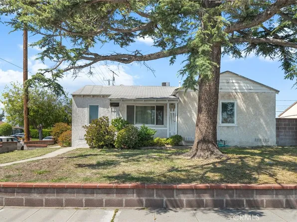 1501 N Rose St, Burbank, CA 91505