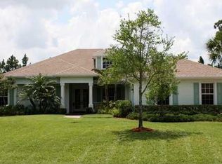 4190 SW Rivers End Way, Palm City, FL 34990