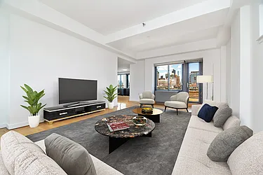 Rented by REAL New York