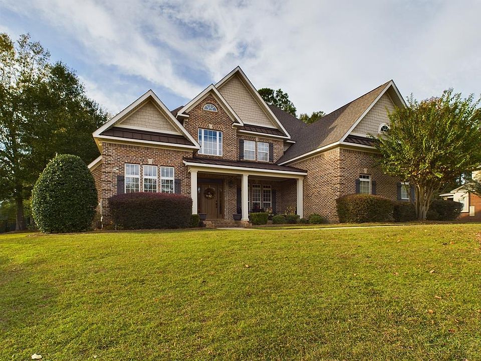 704 Prestwick Dr, Dothan, AL 36305 MLS 195401 Zillow