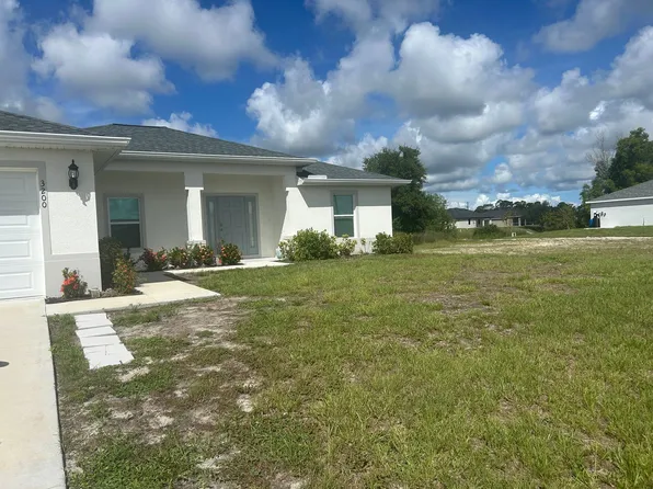 3200 NW 4th Pl, Cape Coral, FL 33993
