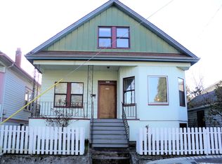 2823 SE 19th Ave, Portland, OR 97202