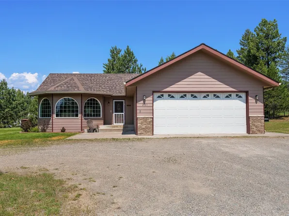 221 Old Tractor Ln, Columbia Falls, MT 59912