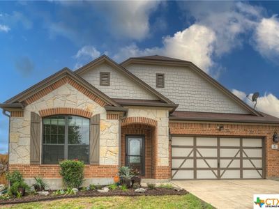 190 Claudell Dr, Kyle, TX, 78640