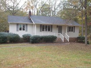410 Gillsbrook Rd, Lancaster, SC 29720