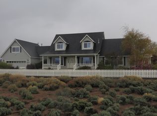 1443 Rabbitbrush Dr, Gardnerville, NV 89410