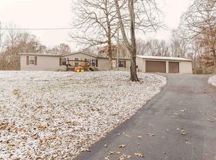 16995 Malone Rd, Thompsonville, IL 62890