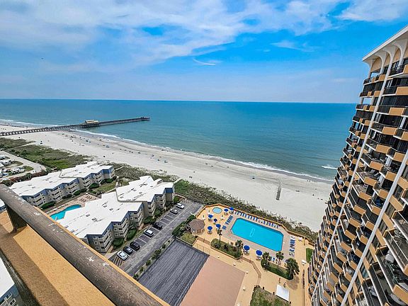3rd image of 9650 Shore Dr. #2207