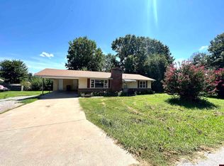 914 Windbrook St, Mountain Home, AR 72653