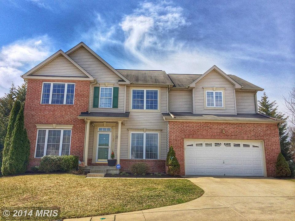 1st image of 1338 S Dahlia Ct