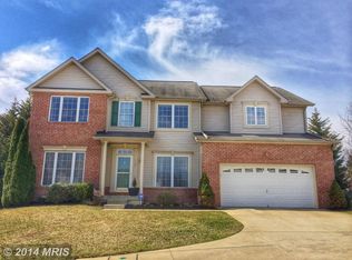 1338 S Dahlia Ct, Bel Air, MD 21015