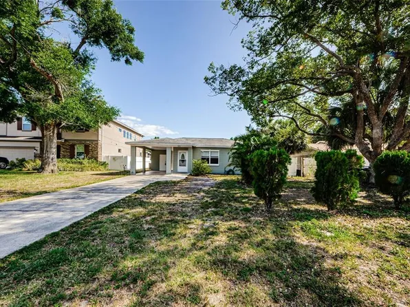 3216 W Paxton Ave, Tampa, FL 33611