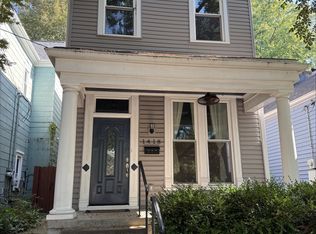 1418 E Breckinridge St, Louisville, KY 40204