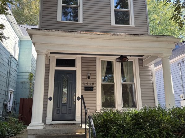 1418 E Breckinridge St